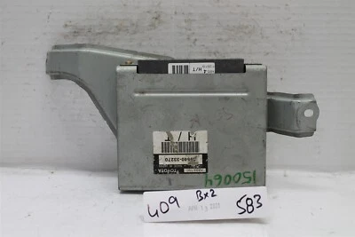 8954033270 Módulo de sistema de frenos ABS 583 4O9-B2 Lexus ES300 2000-2001 Foto 1 de 4