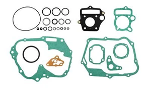 Full Gasket Set Fits Honda SLR650V,W 1997-1998, NX650 J-X Dominator 1988-1999 - Picture 1 of 1