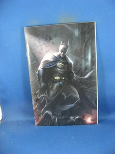 DETECTIVE COMICS 27 FAN EXPO VIRGEN CVR BATMAN DC - Imagen 1 de 2