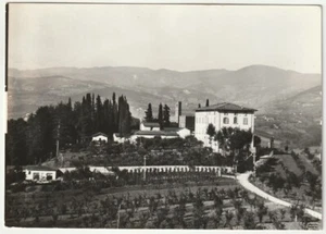 POPPI - AREZZO - O.N.P.I. CASA SERENA - VIAGG. 1972 -58320- - Picture 1 of 1