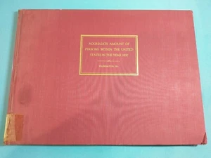 Book I of the Third Census - Picture 1 of 11
