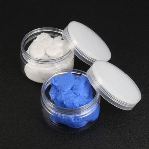 16g/50g/100g/200g Mould Making Silicone Putty Mold Safe Sugarcraft Rubber - Picture 1 of 5