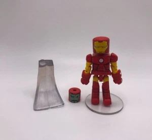 Marvel Minimates Walgreens Wave 2.5 Avengers Assemble Iron Man - Bild 1 von 3
