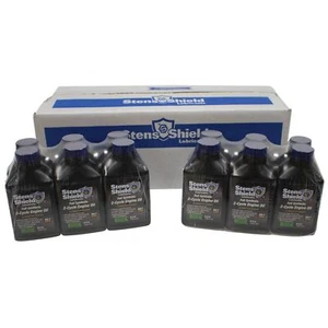 2-Cycle Engine Oil For Twenty-four 6.4 oz. bottles; 770-643 - Picture 1 of 7