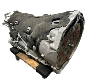 17-20 BMW 530I G30 B46 2.0 XDRIVE AUTOMATIC TRANSMISSION GA8HP50Z OEM 71k - Picture 1 of 9