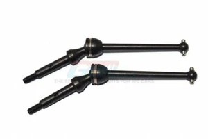 GPM HD STEEL REAR CVD SHAFT 8354 8351 FOR LOSI 1/18 RC 2WD MINI-T 2.0 TRUCK - Picture 1 of 3