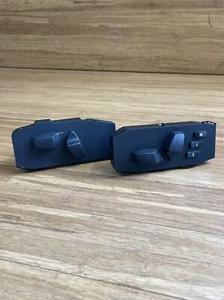OEM 2011-2015 BMW X1 E84 Seat Switch Front Right Left 28311546 28311546 🔷 - Picture 1 of 9