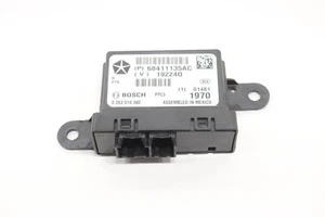 2019 - 2023 DODGE DURANGO PARK PARKING ASSIST CONTROL MODULE OEM 68411135AC - Picture 1 of 11