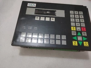 Siemens 6ES7623-1SB01-0AC0 Operator panel 1 6ES7623-1DE01-0AE3 Ship FedEx - Picture 1 of 22