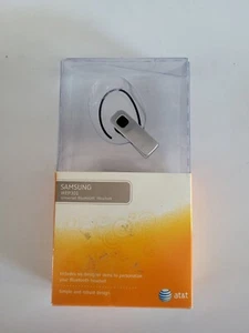 Samsung WEP301 Lightweight Wireless Bluetooth Headset NO CHARGER - Picture 1 of 3