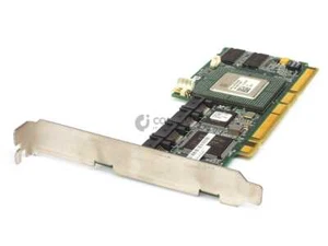 373719-001 HP SATA RAID CONTROLLER 4 CHANNEL - Photo 1/7