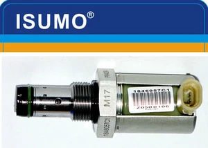 IPR Selenoid Valve Fuel Pressure Regulator Fits: Ford International 5.4L 6.0L - Foto 1 di 9