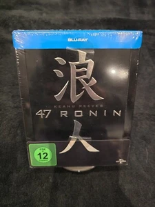 47 Ronin Steelbook - Bild 1 von 1
