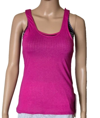 Camiseta sin mangas Lululemon Sweaty Endeavor talla 4 Foto 1 de 4