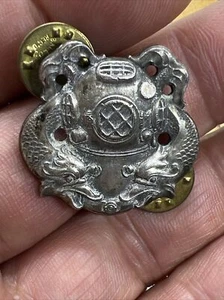 Navy SEAL UDT Vietnam War U.S. Navy Master Diver GEMSCO - Picture 1 of 6