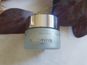 Omorovicza Budapest S.O.S Argent Cream Silver Skin Saviour 15 ml NUOVO - Foto 1 di 2