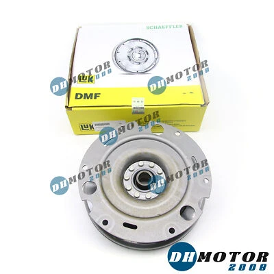 Volante de embrague para Porsche Macan Audi A4 A5 A6 A7 Q5 2.0 TFSI 7-DSG DL501 0B5 Foto 1 de 3