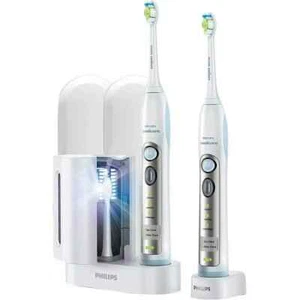 *NUEVO* Paquete de 2 paquetes Philips Sonicare FlexCare White Premium Whitening Edition - Imagen 1 de 6
