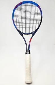 Head Ti Reward Titanium Tennisschläger 4 1/2" Griff Nummer 4 - Bild 1 von 7