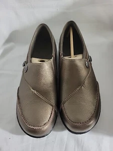 Clarks Women's Slide On Shoe Size 9 Bendables - Picture 1 of 6