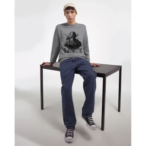 Boys Sweatshirt - Soldier Sweatshirt - Picture 1 of 4