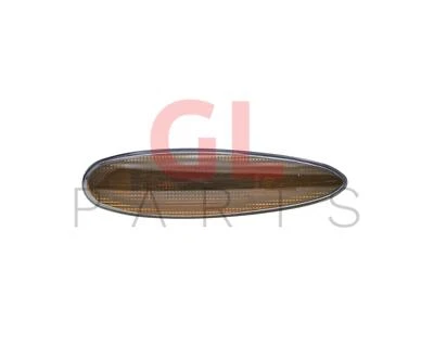 PARA FIAT MAREA 1996-2002 intermitente lateral guardabarros luz intermitente nuevo Foto 1 de 4