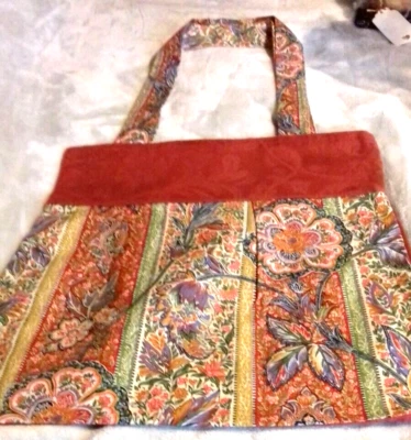 Tote Bag 4uni/college/school/work  Unique Stylish Fashionable - Image 1 of 3