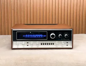 PIONEER SX-6000 VINTAGE RECEIVER , DYNAMIC SOUND - 1 YEAR WRT - Picture 1 of 10