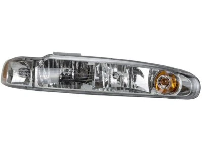 For 1998-2002 Oldsmobile Intrigue Headlight Assembly Right TYC 45143KK 1999 2000 - Image 1 of 2