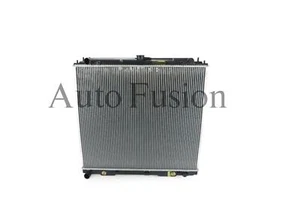Radiator For Nissan Pathfinder R51 2.5L 4 Cyl Turbo Diesel- (Yd25) 2005-2013 - Picture 1 of 5