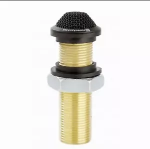 Beyerdynamic Classic BM 34 B. Cardioid Condenser Button Mic. MINT CONDITION. - Picture 1 of 3