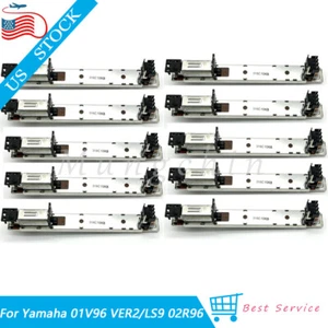 10PCS Replace RSA0N11M9A0J Electric Fader For Yamaha LS9 M7CL DM1000 DM200 ALPS - Picture 1 of 9