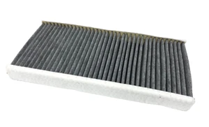 Filtro Polen/Cabina Original Eurorepar Citroen C5/C6/Peugeot 407 E146106 - Imagen 1 de 3