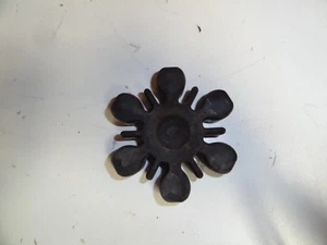 YAMAHA WAVE RUNNER 650 CRANKSHAFT RUBBER COUPLER DAMPINER - Picture 1 of 3