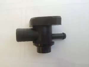 Vialle LPG Converter Stepper Mtr Base Housing AU,BA,BF.FG Straight Gas Falcons - Picture 1 of 3