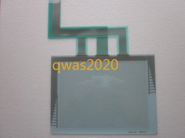 1pcs Touch screen glass GP570-SC21-24VP - Image 1 of 1