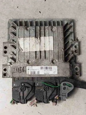Centralina motore Renault Megane III Coupe DZ0/1 ECU 237101478r 2.00 31940341 - Immagine 1 di 4