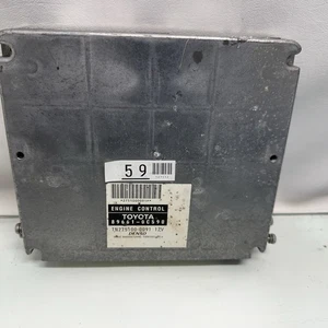 2005 Toyota Sequoia Electronic Control Module 4.7L AT 4x4 896610C590 - Picture 1 of 6