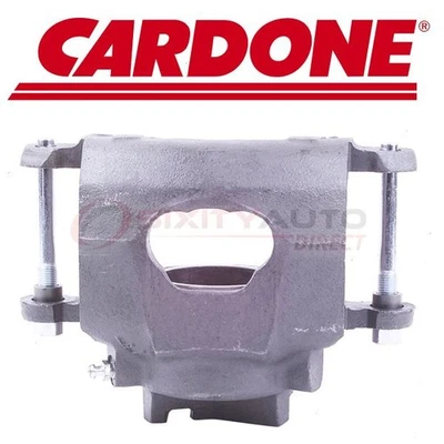 Cardone Reman Front Right Disc Brake Caliper for 1973-1974 Oldsmobile Omega lm - Image 1 of 4