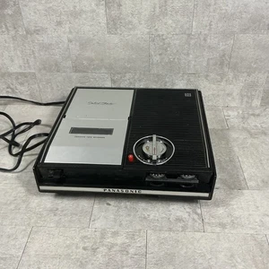 Vintage Panasonic RQ-203S Cassette Tape Recorder Solid State Japan - FUNKTIONIERT - Bild 1 von 13