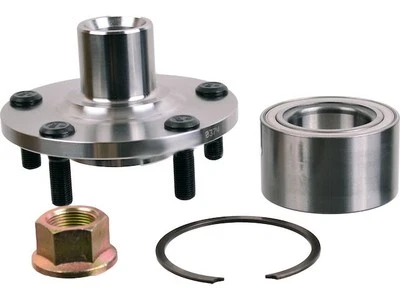 For 2002-2006 Nissan Altima Axle Bearing and Hub Assembly Repair Kit 13762QMSK - Image 1 of 2