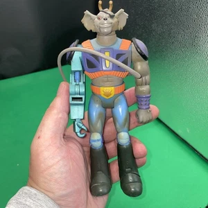 v BIKER MICE FROM MARS - LARGE 8" MODO FIGURE - L@@K (s) - Picture 1 of 6