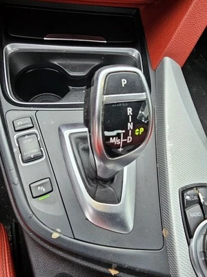 2014-2016 BMW 435i AUTOMATIC SHIFTER ASSEMBLY  - Image 1 of 4