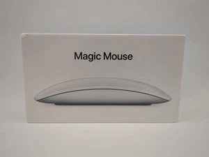 Apple Magic Mouse 2 Wireless Mouse Model A1657 Brand New Sealed - Photo 1/6