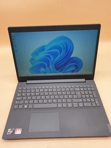 LENOVO V155-15API 15.6" RYZEN 5 3500U 2.1GHZ 8GB RAM ,256GB SSD VEGA 8 ,SL16 - Afbeelding 1 van 16