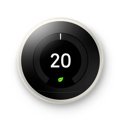Learning Thermostat - 3rd Gen (2015) - Programmable Smart Thermostat for Home... - Image 1 of 4