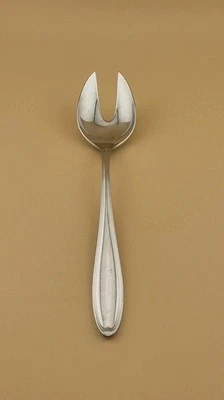 WMF INNSBRUCK Salatbesteck 1 Teilig Cromargan Gebraucht - Bild 1 von 4