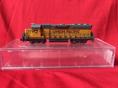 Bachmann N Scale Diesel Engine Union Pacific - Image 1 of 4