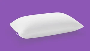 Purple Harmony Pillow - Standard Tall, Greatest Pillow Ever Invented 2283W R5 - Picture 1 of 9