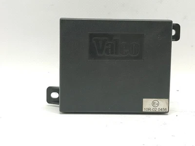 10R020456 MODULO ELETTRONICO / 2442498 PER PEUGEOT 307 BREAK 3E 2.0 HDI 110 - Immagine 1 di 4